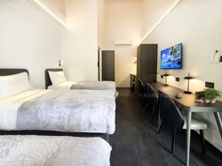 Jalan Loyang Besar (D17), Condominium #606354481